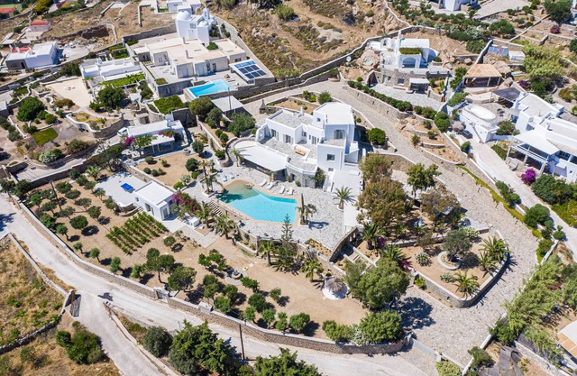 Ker Estate by Ethos Hospitality