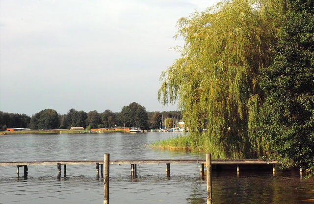 Keramik Hotel Rheinsberg