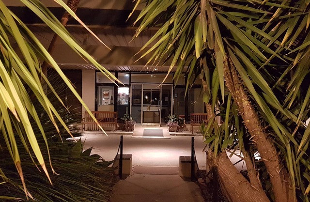 Kerang Valley Resort