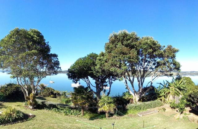 Kerikeri Inlet water views.nSize 85m2/900 sq-ft