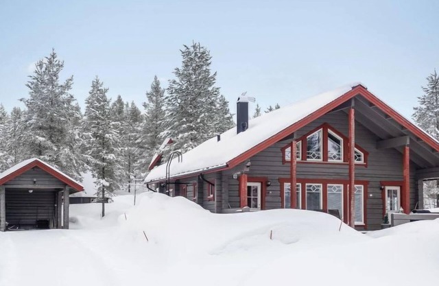 Kerkänperä by Interhome