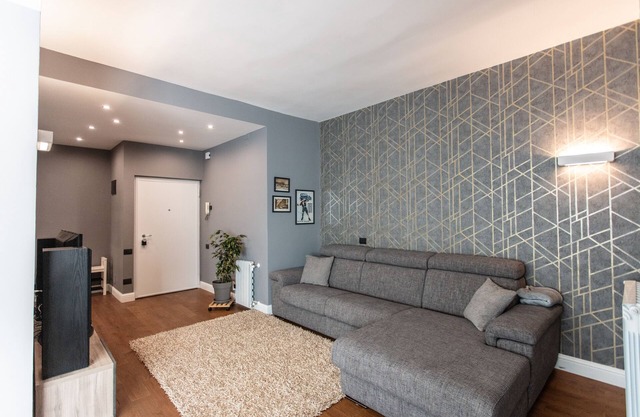 KeRo Luxury Apartment