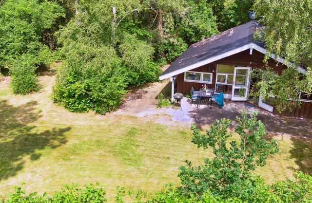 "Kerrin" - 300m from the sea by Interhome