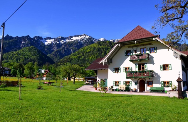 Kerschbaumergut