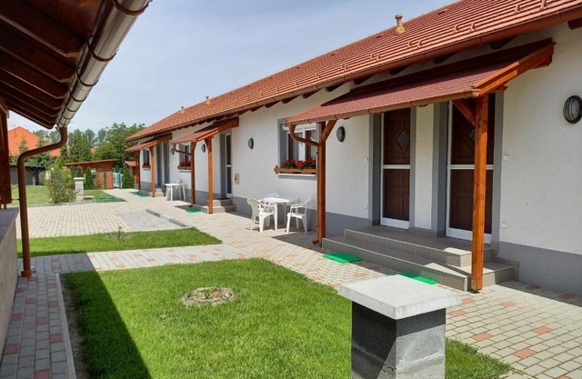 Kertész Apartmanok