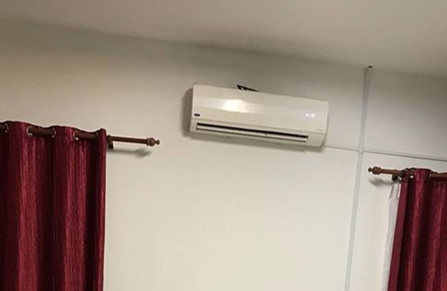 Kerteh Damansara Holiday Home