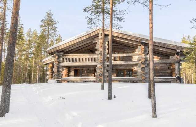 Kesäniemi by Interhome