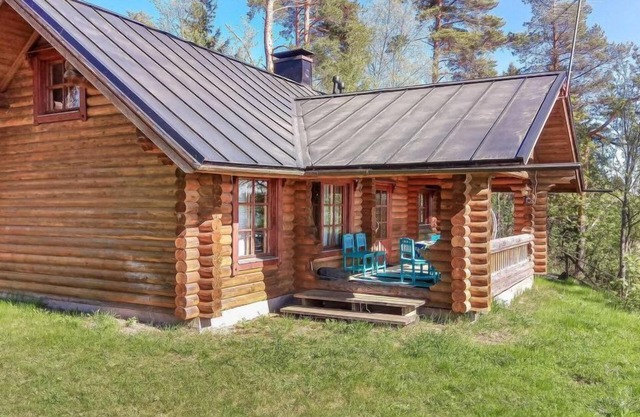 Kesärinne by Interhome