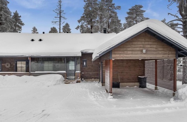 Kesärinne14 by Interhome