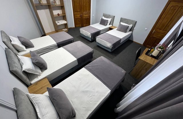 Kesh B&B