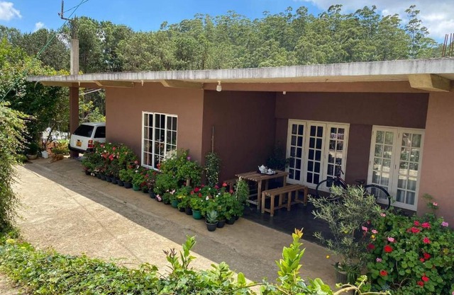 Keshiya Holiday Home