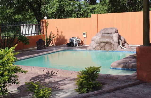 Kessas Holiday Home