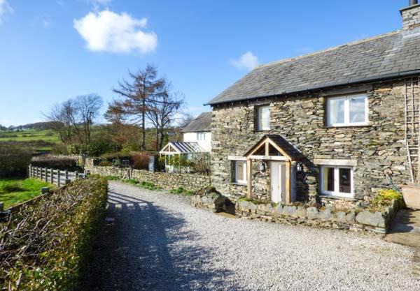 Kestrel Cottage