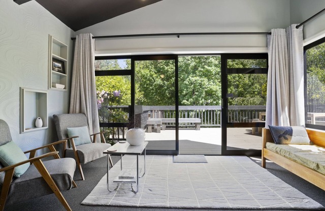 Kete Aronui - Hanmer Springs Holiday Home