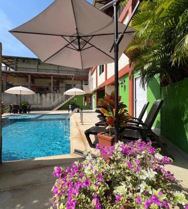 KETHALYA TAYRONA Hostal
