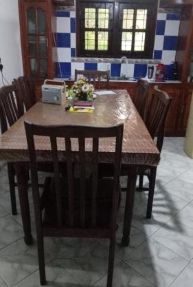 Kethmi Resort