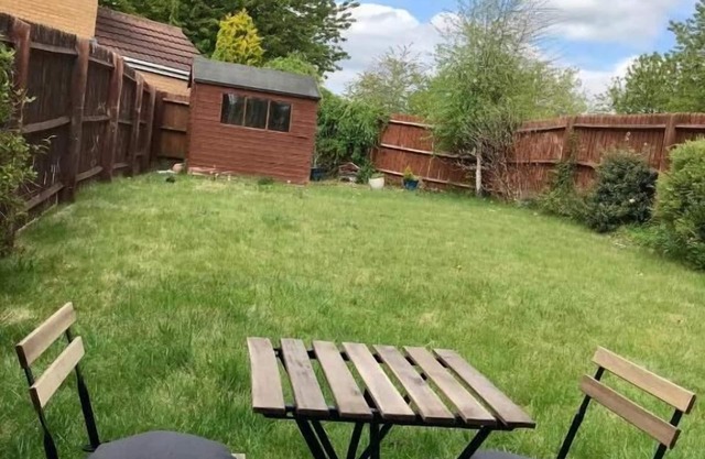 Kettering Leisure Holiday Home
