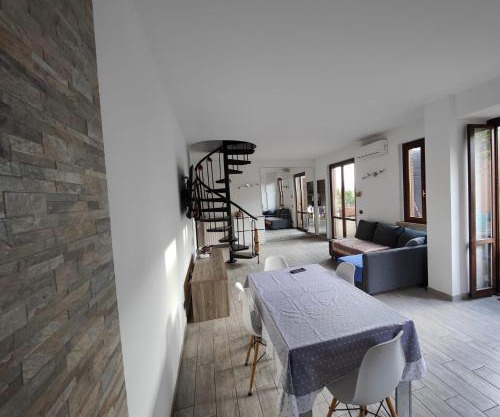 Ketty House B&B - Policlinico di Monza, U-Power Stadium