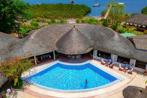 Keur Saloum Resort
