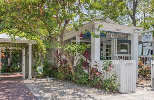 Key West Villas