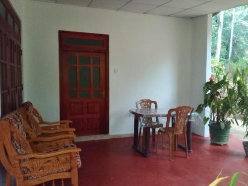 Keyon Homestay