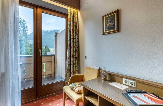 Keyone rooms Gerlos Room 310 - keyone rooms Gerlos