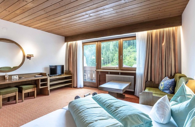 Keyone rooms Gerlos Room 110 - keyone rooms Gerlos