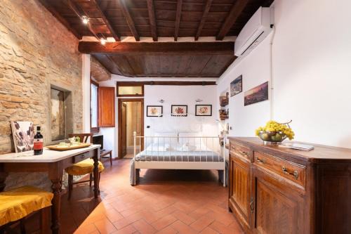 Keys of Italy-CorsoS-9-Studio by Palazzo Vecchio