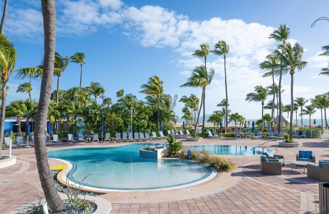 Keys to Relaxation! Pool, Pets Allowed, Short Drive to Florida Keys Airport