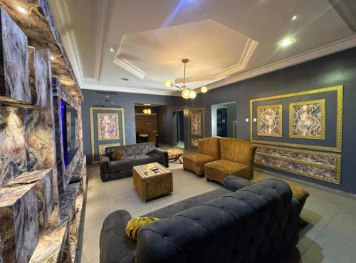 Kf Apartments, Swimming pool, Gym, Wifi