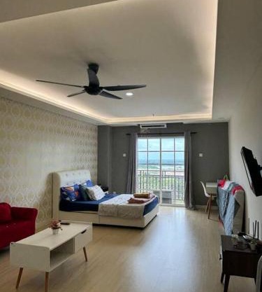 KF Homestay Deluxe Suite