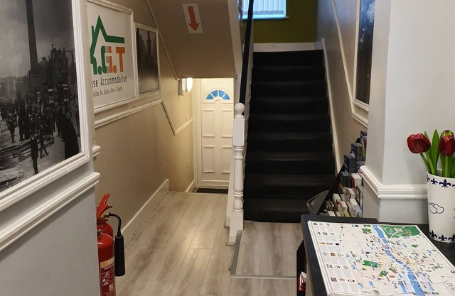 KGT House