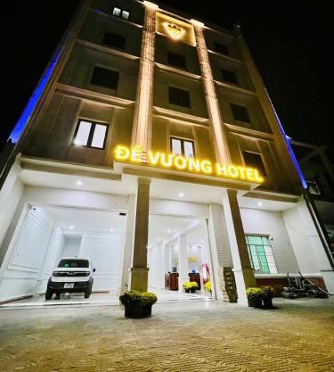 KHÁCH SẠN ĐẾ VƯƠNG