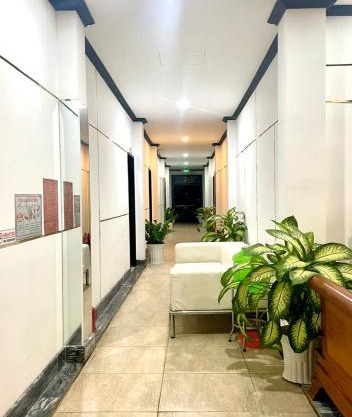 Khách Sạn Đức Trí