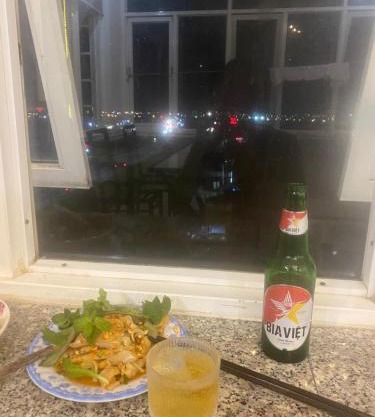 Khách Sạn Bình Minh