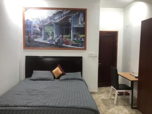 Khách sạn Cát Tường 68