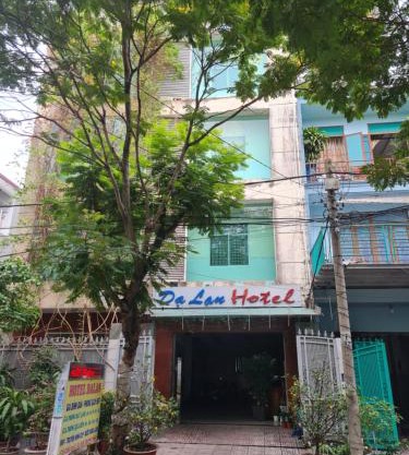 Khách sạn Dạ Lan