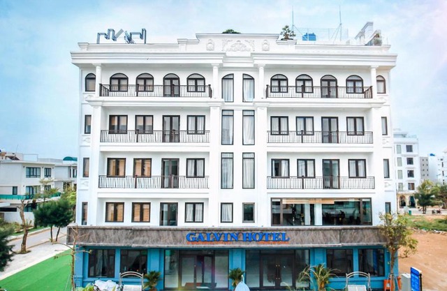 Khách sạn Galvin FLC Sầm Sơn