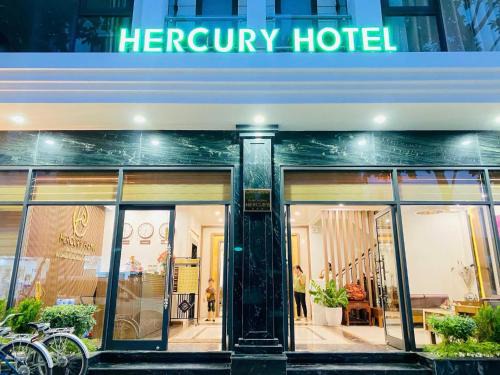 Khách sạn Hercury FLC Sầm Sơn