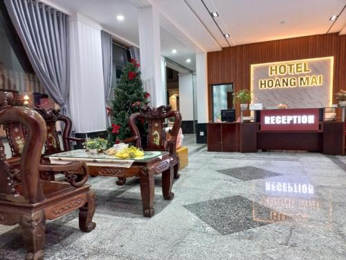 Khách sạn Hoàng Mai