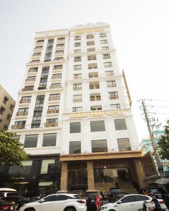 Khách sạn Hoàng Thái
