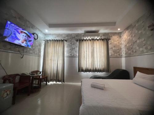 Khách Sạn Hoàng Phúc 2