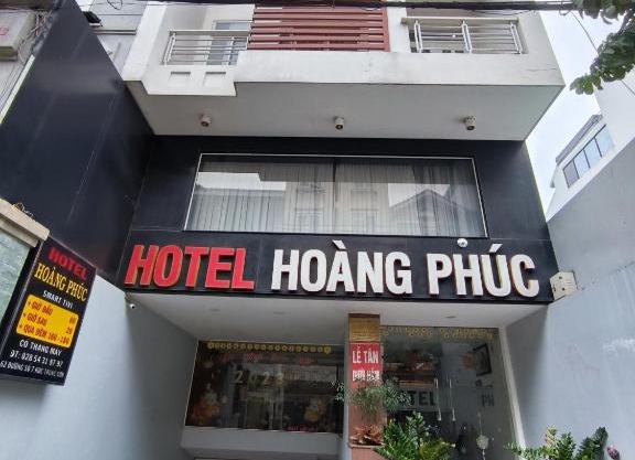 Khách Sạn Hoàng Phúc 2