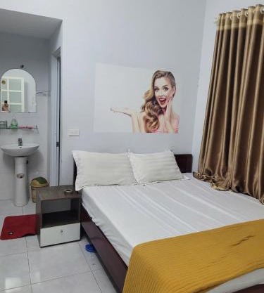 Khách sạn KHANG GIA PHÁT