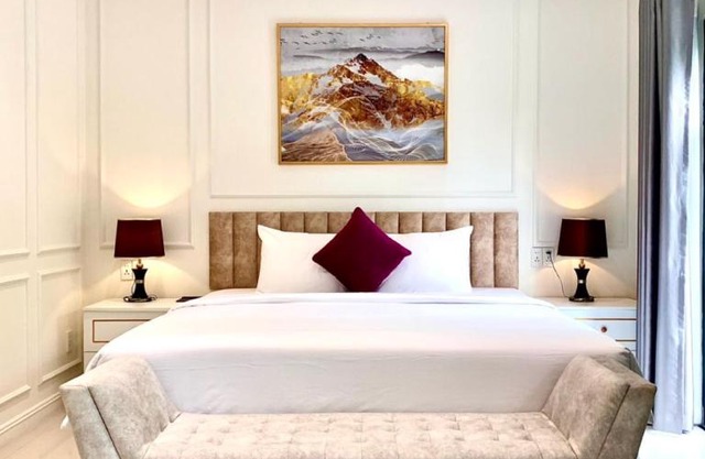 Khách sạn LAVENDER - Vincom Tây Ninh