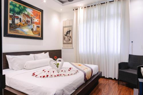Khách sạn Le Domaine De Cocodo