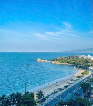 Khách sạn Mường Thanh Luxury Viễn Triều Nha Trang