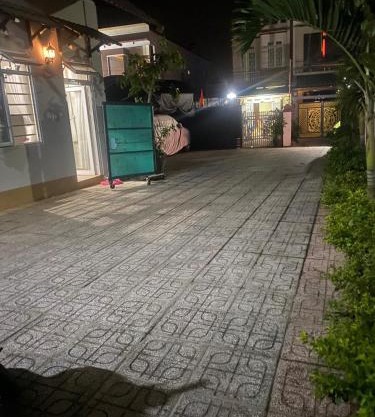 Khách Sạn Ngân Hà - Hotel Ngân Hà 2