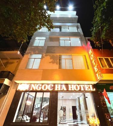 Khách sạn Ngọc Hà