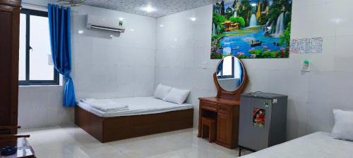 Khách sạn Ngọc Hải - Tuy Phước